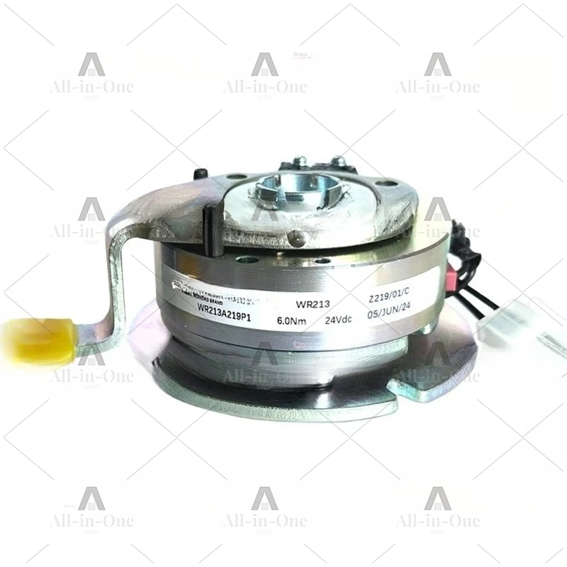 Elderly Electric Four-Wheel Mobility Scooter Magnetic Automatic Brake Clutch Brake Switch Parking Accessories