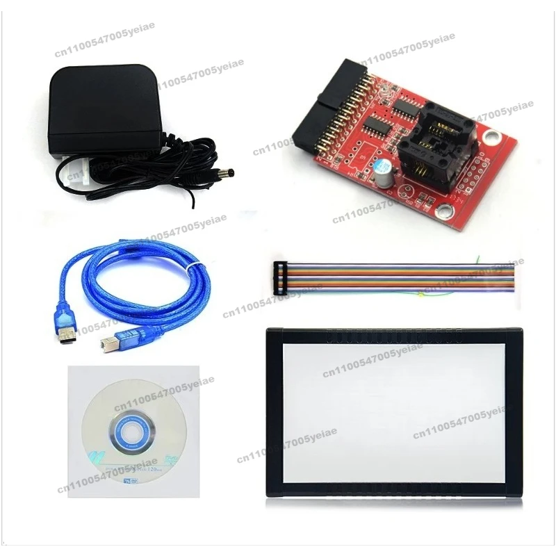 R270 + V1.20 CAS4 Programmer for Automobile Odometer Adjuster