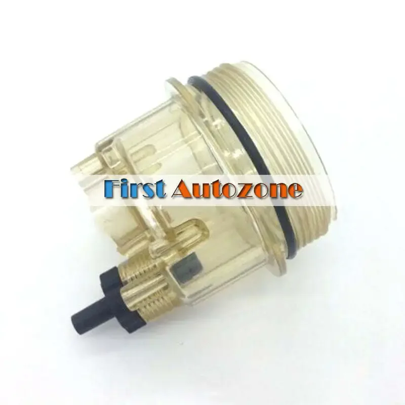 

Oil Water Separator Bowl PL420 Filter Water Cup For Daewoo