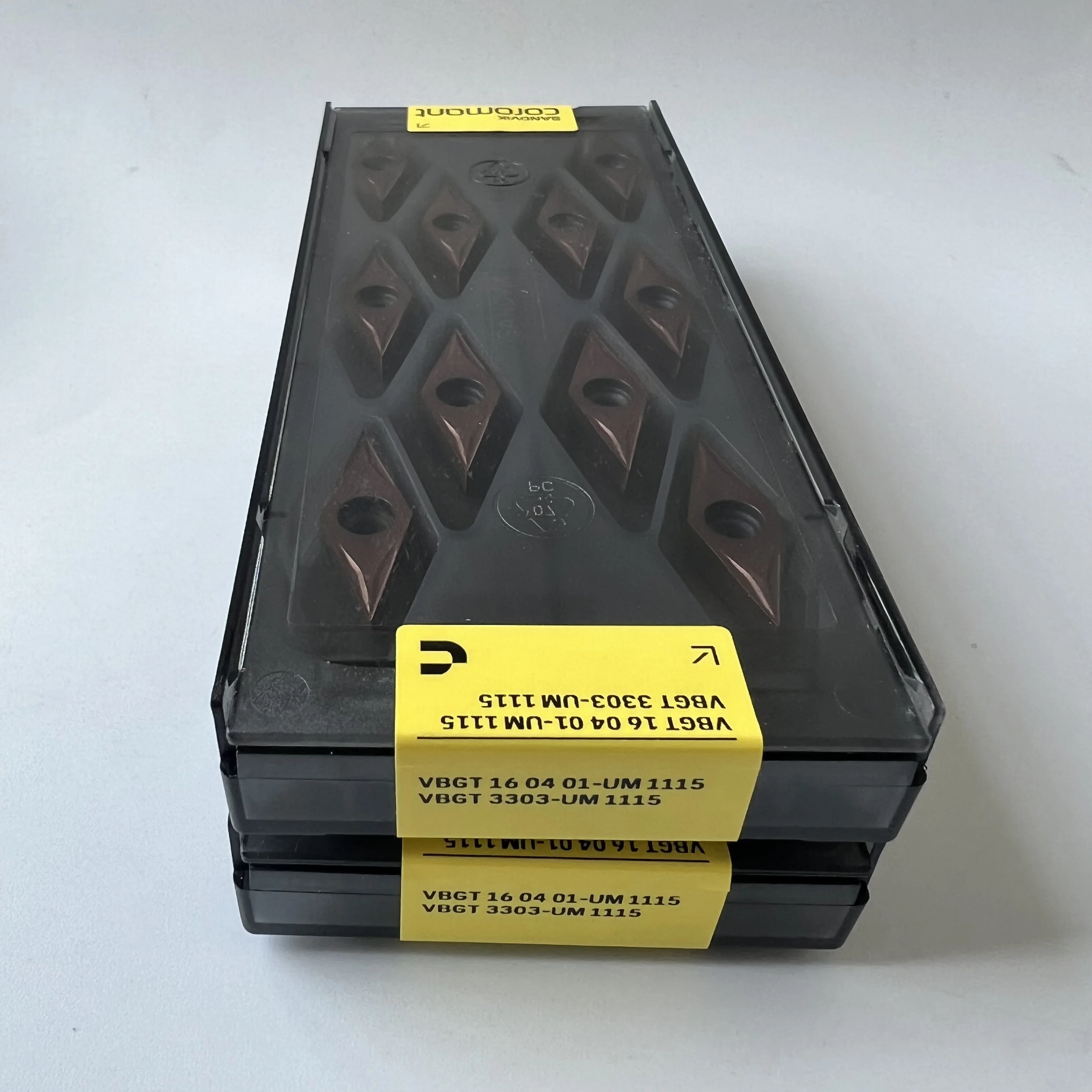 

VBGT160401-UM 1115 CNC BLADE