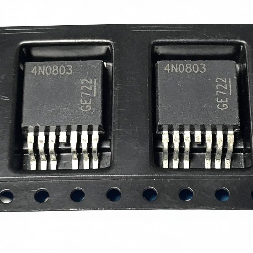 5PCS 14CL40 4N0803 B7930B IXFA20N85XHV SPX2815AT SUM110P06-07L TO-263