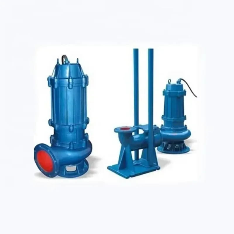 Hot sales Series Energy-saving Low Pressure bilge pump/Submersible Sewage Centrifugal Dirty Water Pumps