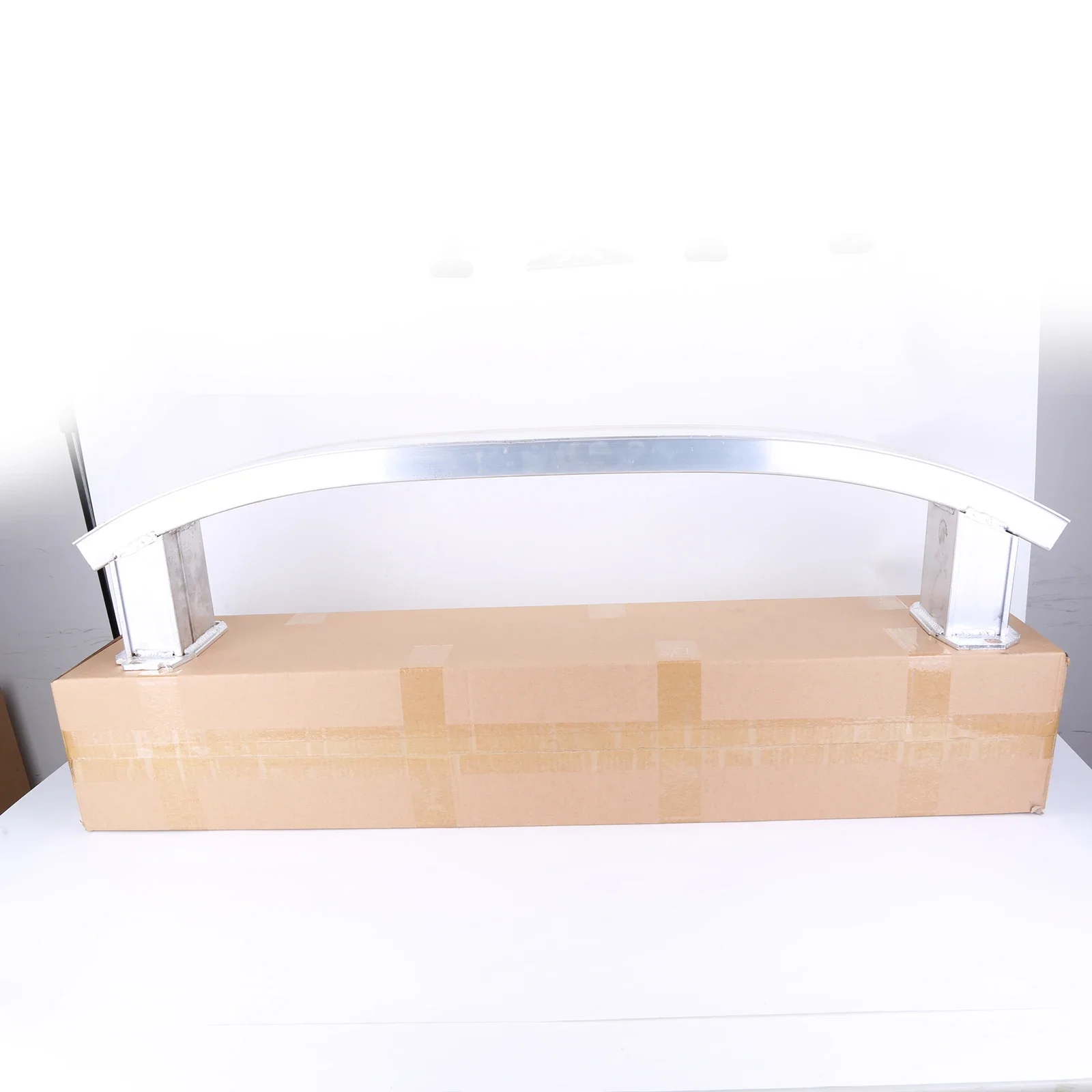 Barra anticollisione rinforzata per paraurti anteriore 8U0807109E per Audi Q3 Quattro