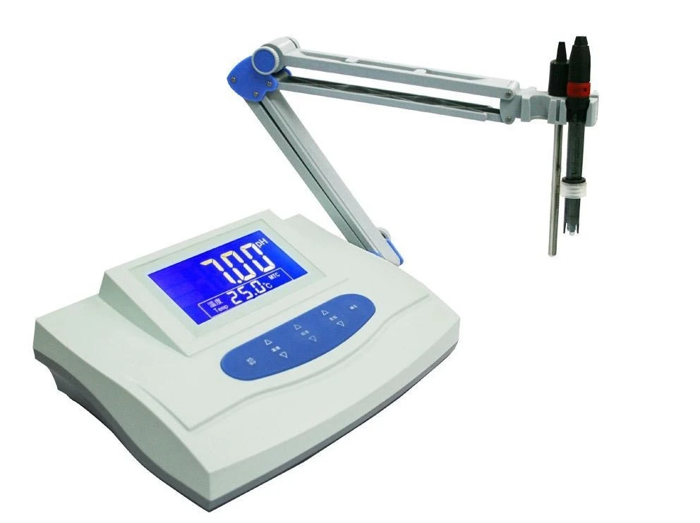 Suitable for PHS-25/3C desktop digital acidity meter pH meter
