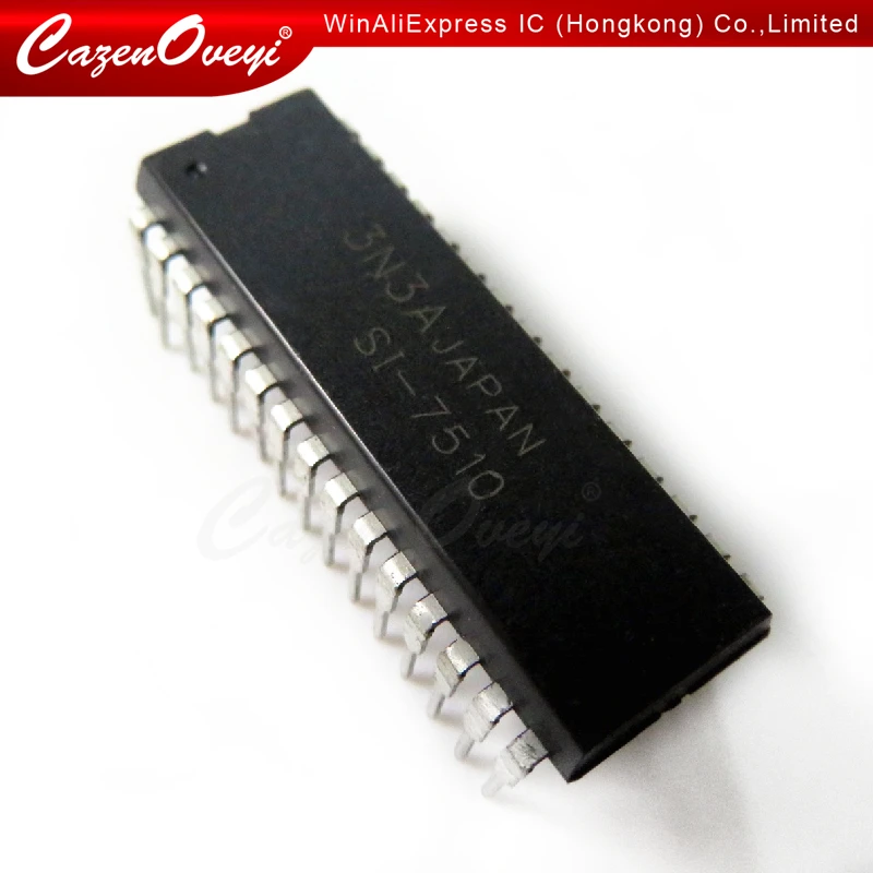 1pcs/lot SKSI-7510 SI7510 DIP-30 In Stock