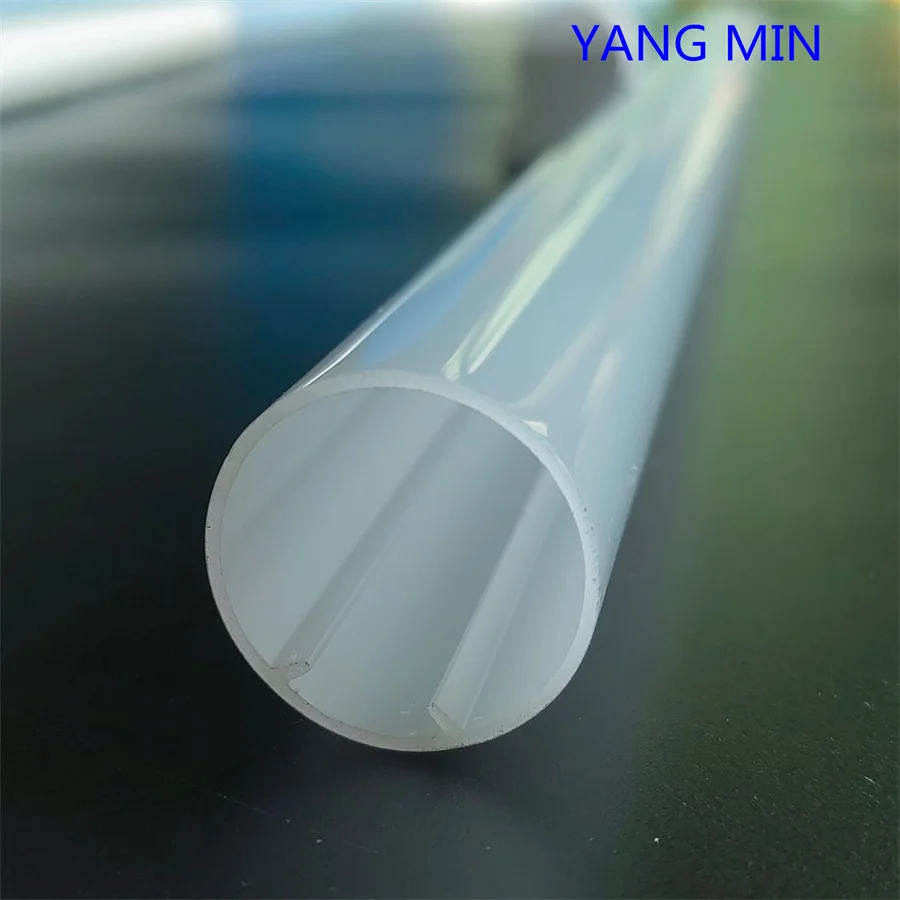 150cm each piece   each T8 Led Tube Lighting Assemble 100% Full T8 Led Tube Light Housing Full PC Tube