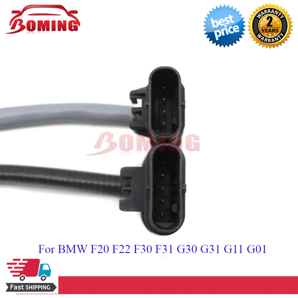 

Лямбда O2 датчик кислорода вверх и вниз соотношение воздуха и топлива для BMW F20 F22 F30 F31 G30 G31 G11 G01 11788631047 11788631049