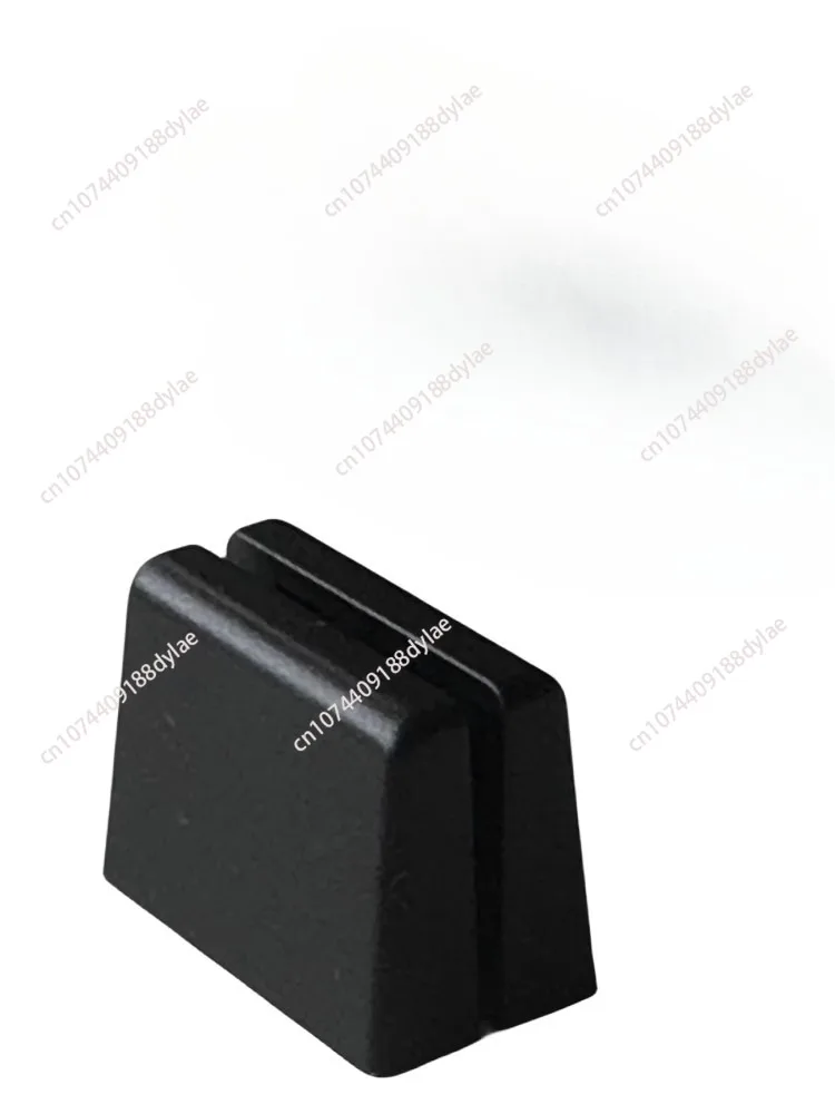 

fader cap DJMS11 S9 S7 V10 DDJ800 1000 XDJ RX2 RX3 XZ cross-cut cap