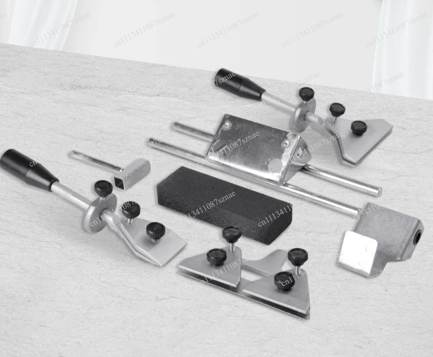Premium H8/H10 Water-Cooled Knife Sharpener Accessories, Replacement Parts for Precision Sharpening and Maintenance