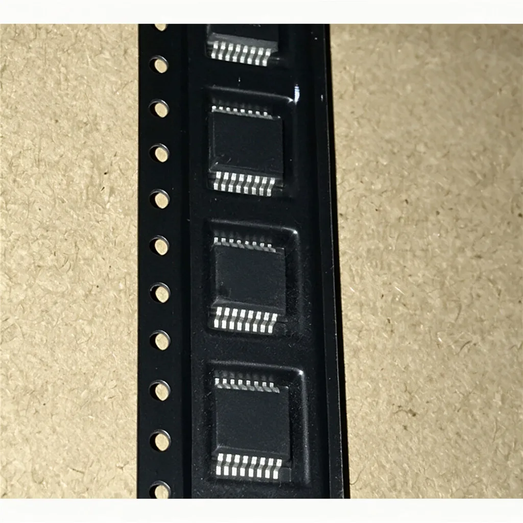 5pcs/lot ADS8341E ADS8341 AS5145B AS5145B-HSST E07SL MB15E07SLPFV1-G-ER-6E1 FE8.1 FE8.1-FSOP-16A SSOP-16