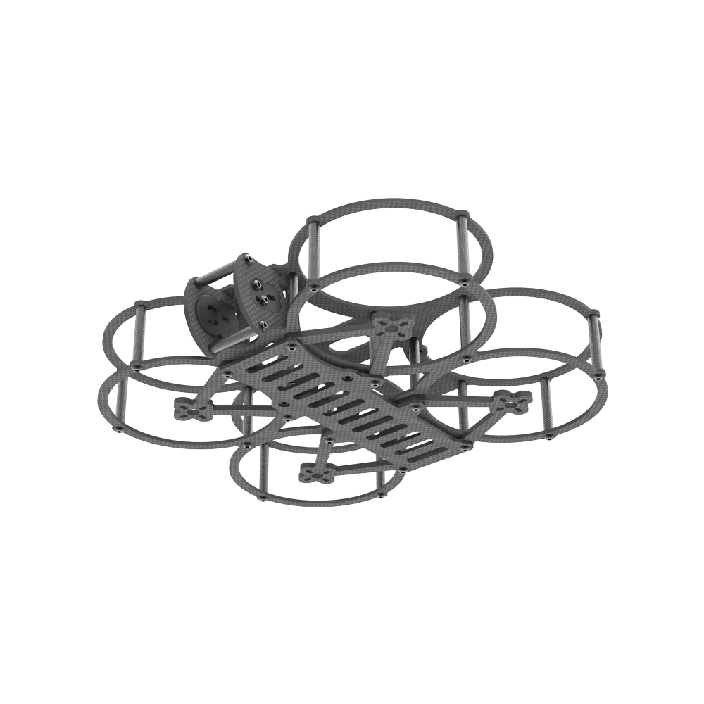 AOS Cine25 O3 FPV Frame Kit for FPV