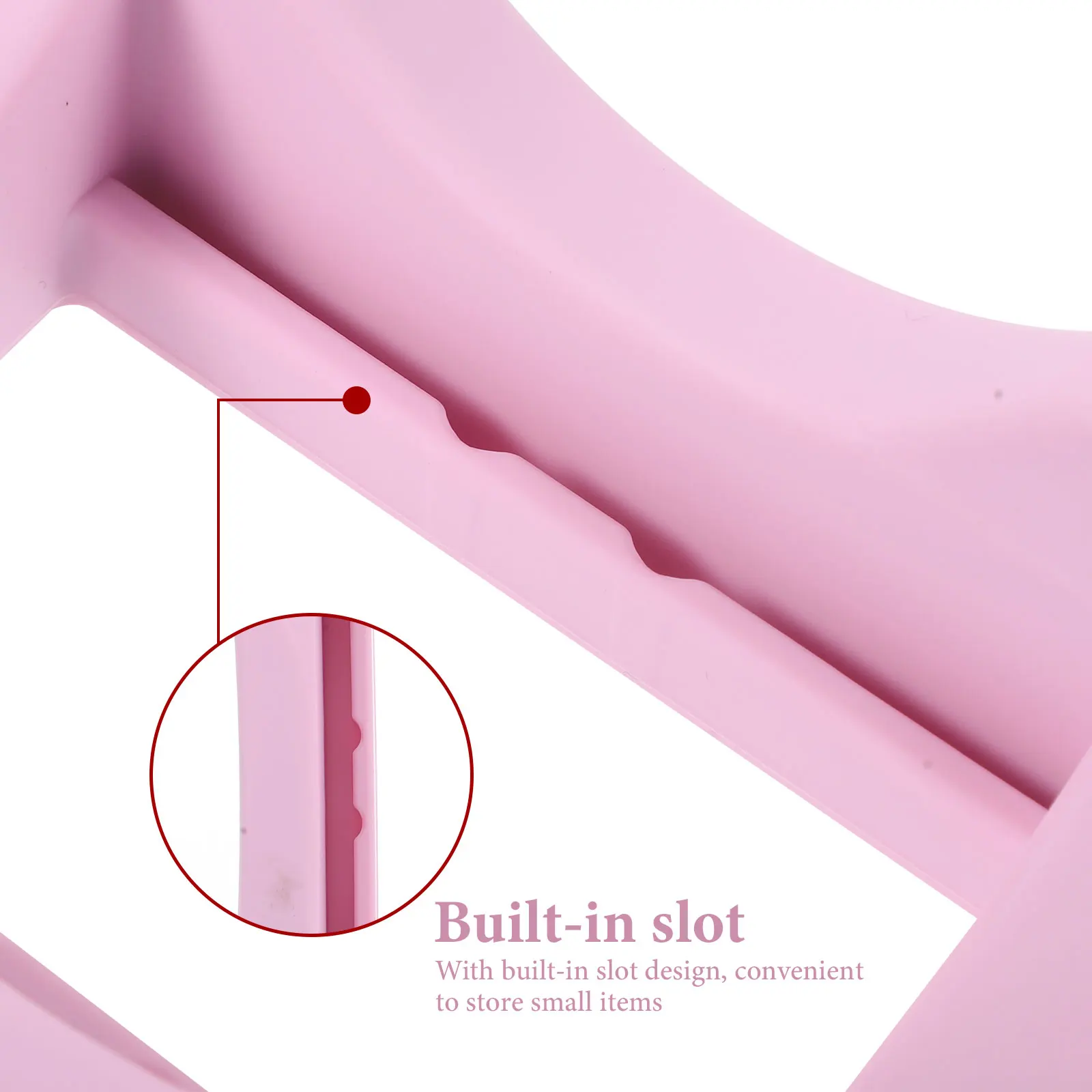 

Premium Silicone Cup Cradle Tumbler Holder Stand Non-Slip Compact Built-In Slot Storage Mug Bottle Organizer Kitchen Mat