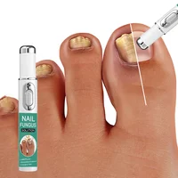 Bolígrafo láser con luz azul que mantiene un cuerpo sano.