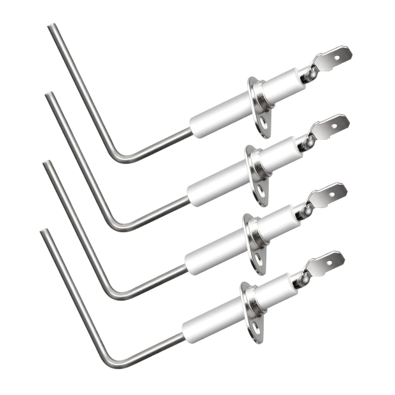 Universal Flame Sensors Rod SEN01114 Flame Sensors Ignitor Sensing Rod Enduring