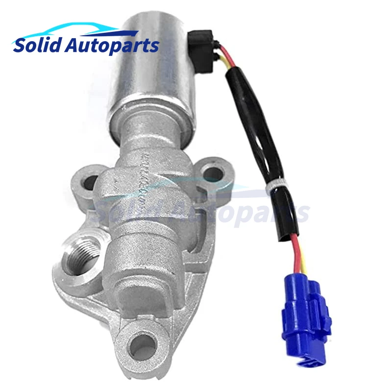 16550-69GE3 VVT Solenoid Oil Control Valve For Suzuki Grand Vitara SX4 Swift Jimny Liana Aerio Wagon R 2.0L 2.4L 2007-2015