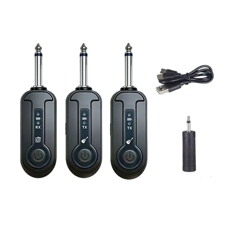 Abve-Wireless Guita…