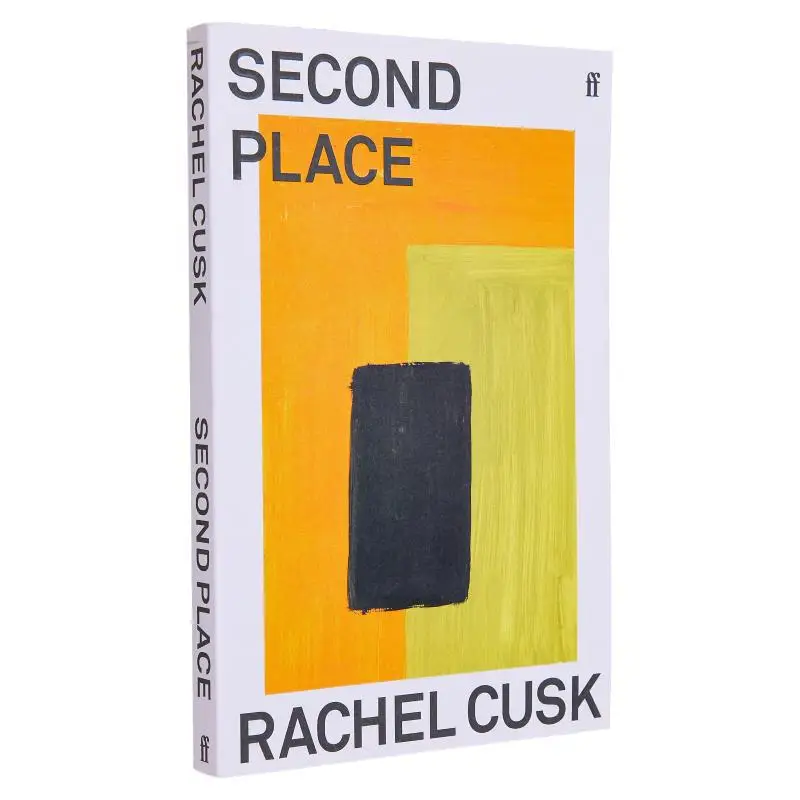 

Вторие место Рэйчел-Колкс Faber и Faber 9780571366309 Книга