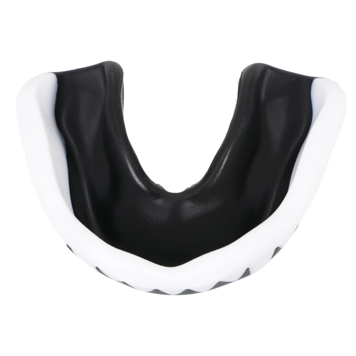 

1Pcs Sports Mouth Guard Ergonomic Durable Eva Protector for Boxing Football Rugby Hockey Judo Teeth Braces Sports Mouth Guard