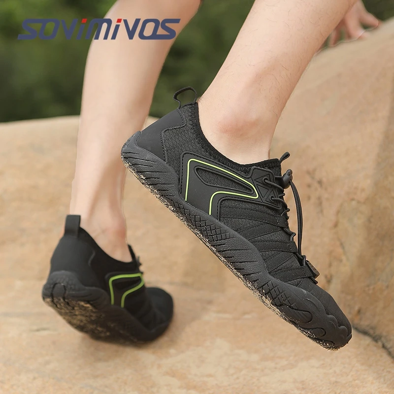 

Upstream Shoes Women Outdoor Quick drying Trekking Hiking Aqua Shoes for Man Woman Breathable Luxury Summer Water Sneakers