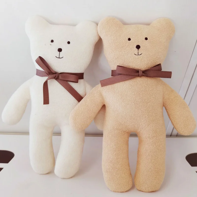 Poupée en peluche de dessin animé mignon, oreiller doux, décorations pour enfants, cadeaux d'anniversaire