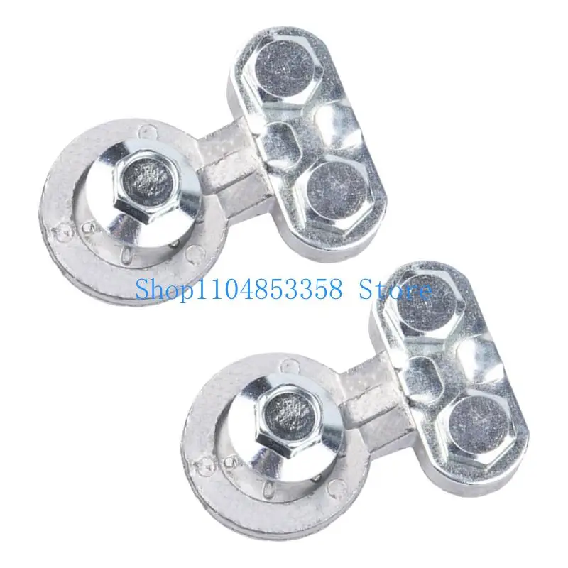 652F Universal Side Post Battery Terminal Quick Installation Anti Corrosion Design