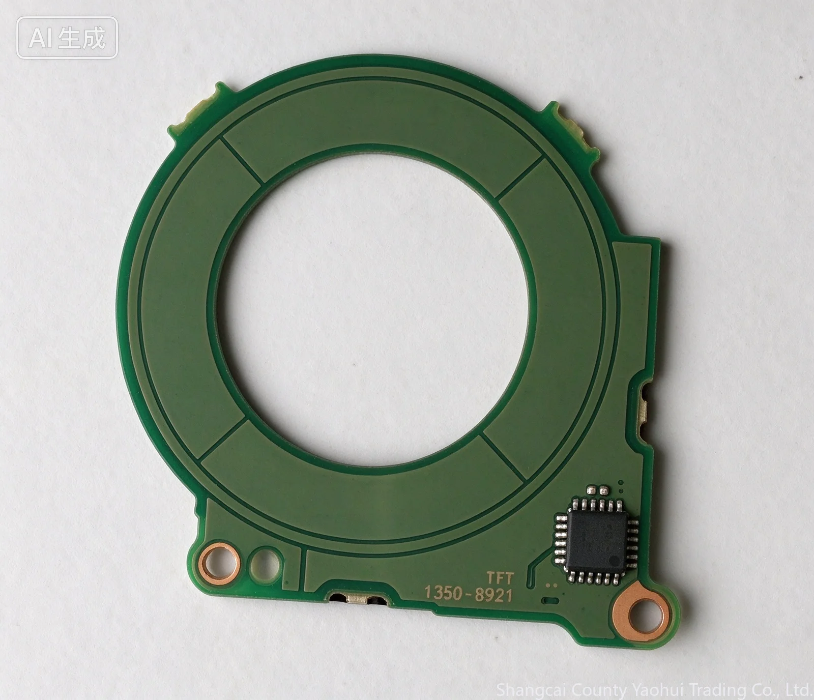 For Canon 5D3 5DIII back small board, turntable board, back shell function board, circuit board