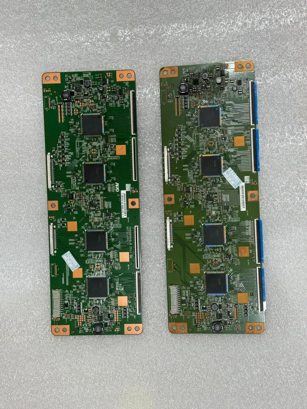 For KD-65X9000A KD-55X9000A logic board T550QVD02.0 Ctrl BD 55T12-C01 T550QVD02.0 55T12-C02