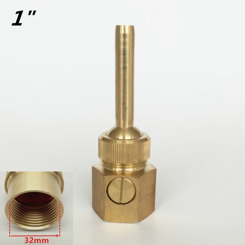 Variant: 1 (Brass Adjust)