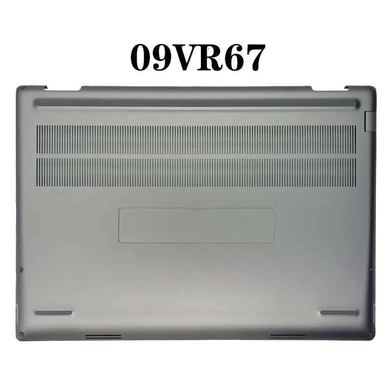 Imagem -05 - Laptop Bottom Base Cover Original para Precision 7670 M7670 Substituição Case d Shell 0f23h9 09vr67