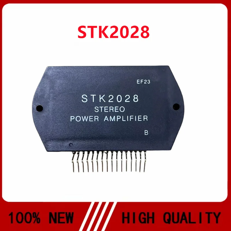 STK2028 HYB-16 Integrated circuit IC chip