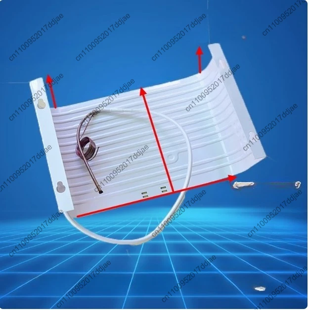 Bend On Both Sides …