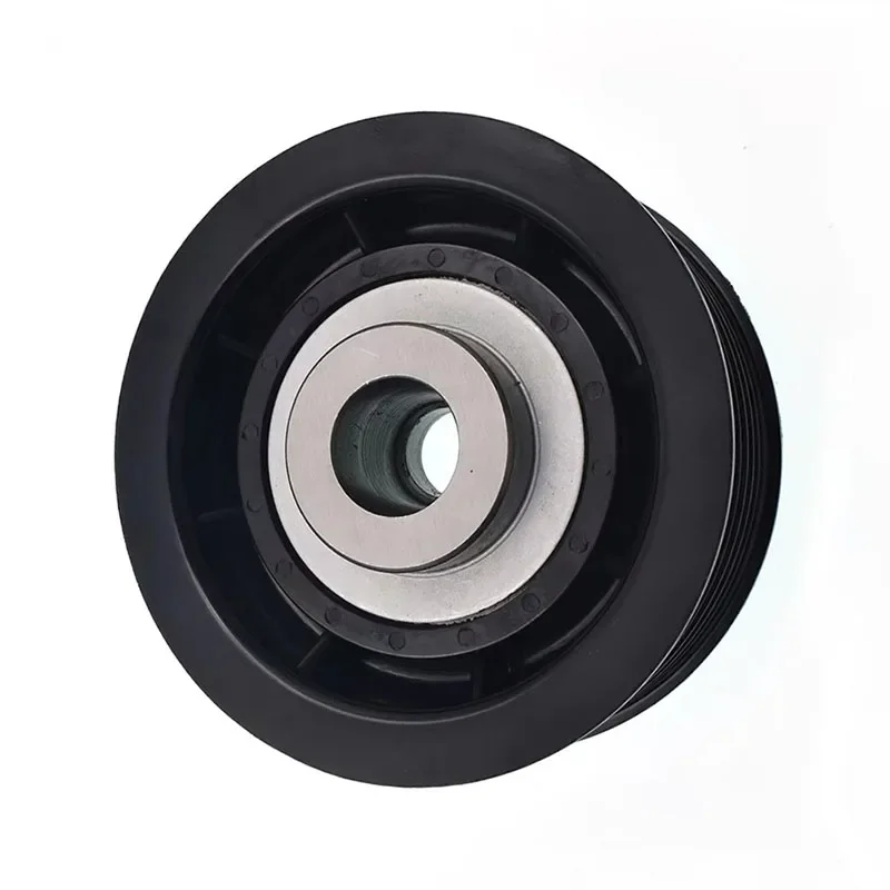 

New Genuine Idler Pulley MD368210 For Mitsubishi Pajero V73 V75 V77 V87 V93 V97