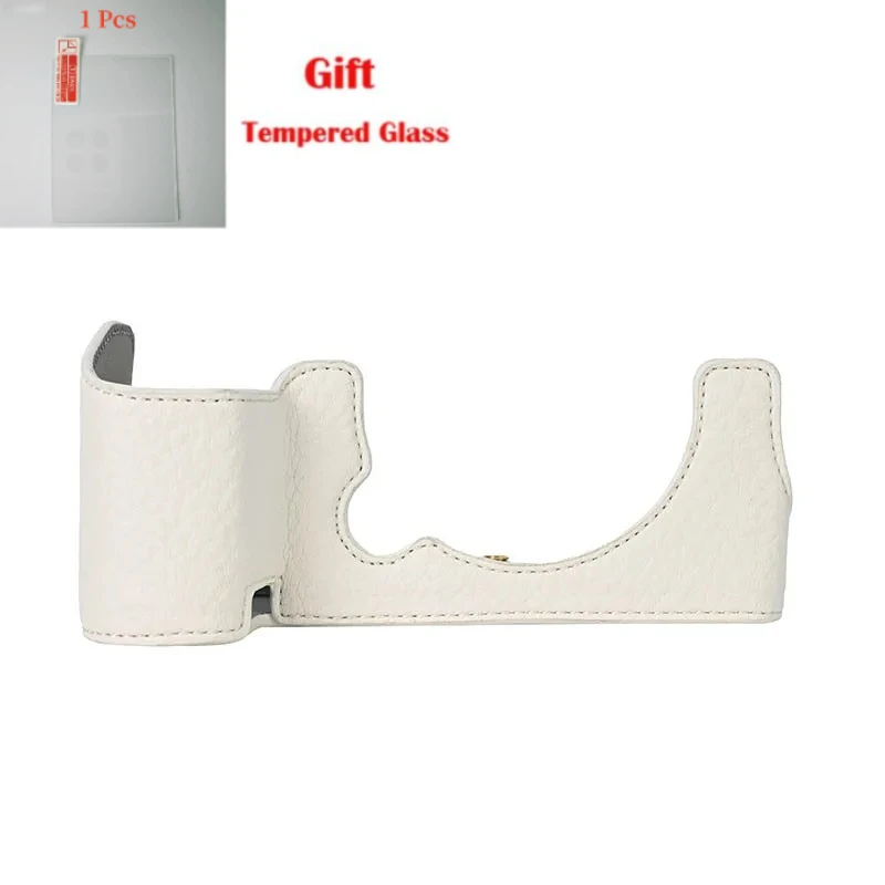 Variant: White Case