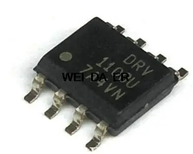 

100% NEW Free shipping DRV1100U SOP-8 MODULE new in stock Free Shipping