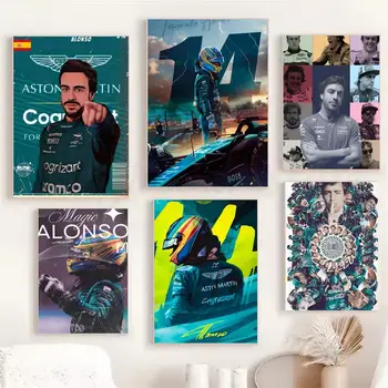 12 best sales manifesto di fernando alonso - №8