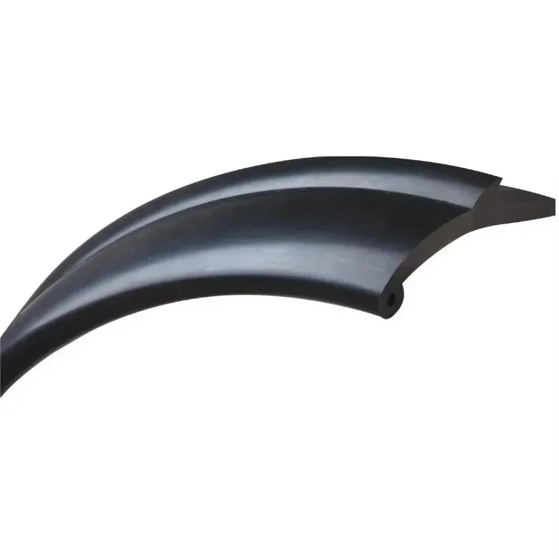 Universal Rubber Wheel Arch High Quality Fender Flares Used to Keep Out The Mudfor Rubber Mudguard for 4x4 Road Car