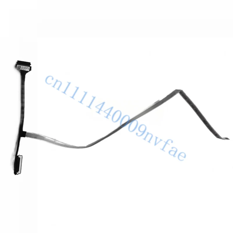 LCD LVDS EDP Non-Touch Screen Cable Replacement for Lenovo GS557 ideapad 5-15IIL05 81YK DC02C00KR10 DC02C00KR00 5C10S30034 30pin