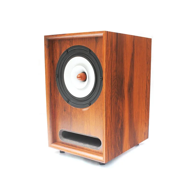 Seven-inch passive full-range speaker, rated power 20W-60W, impedance: 8Ω, sensitivity: 92dB, very good vocal performance