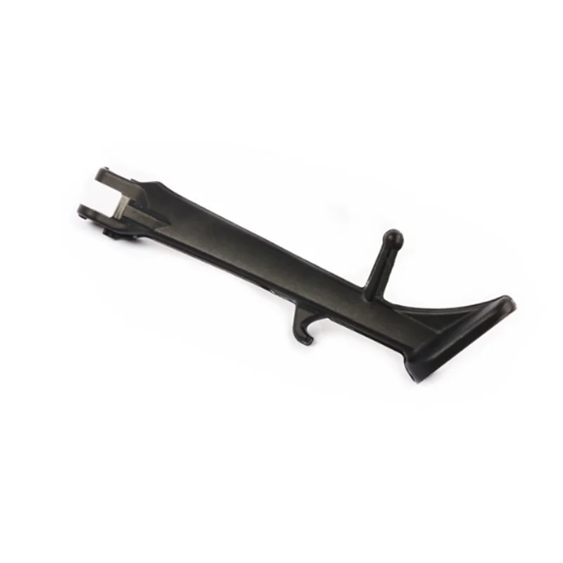 Motorcycle Kickstand Kick Side Stand Parking Bracket 19-inch Or 21-inch For ZONTES ZONTES 703F ZT703F ZT-703F ZT703-F Sidestand