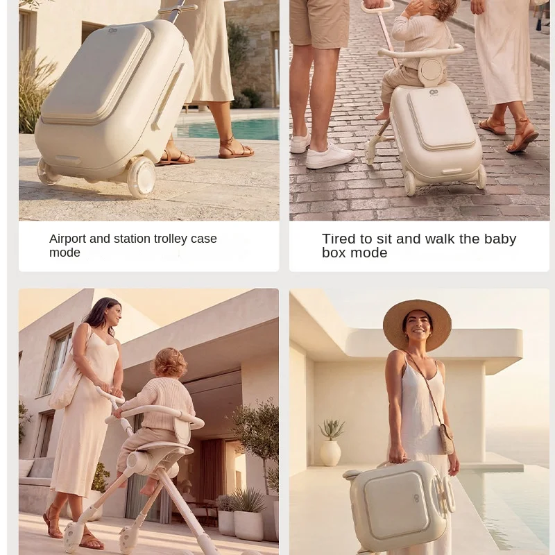 Thumbnail 4 - #39 Highest Rated Kids Suitcases to Buy in 2026