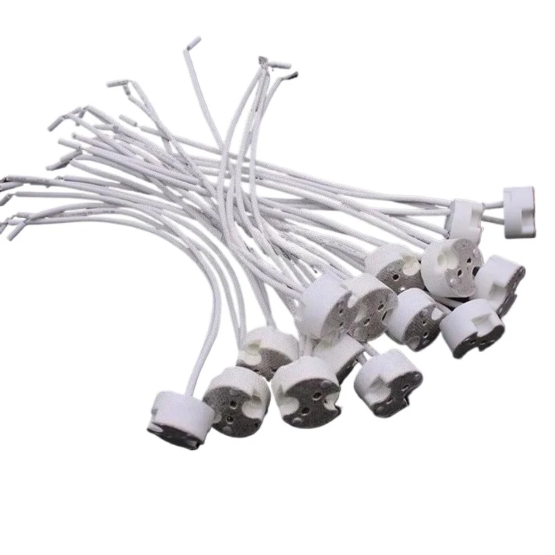 5-50PCS MR16 MR11 G… - image