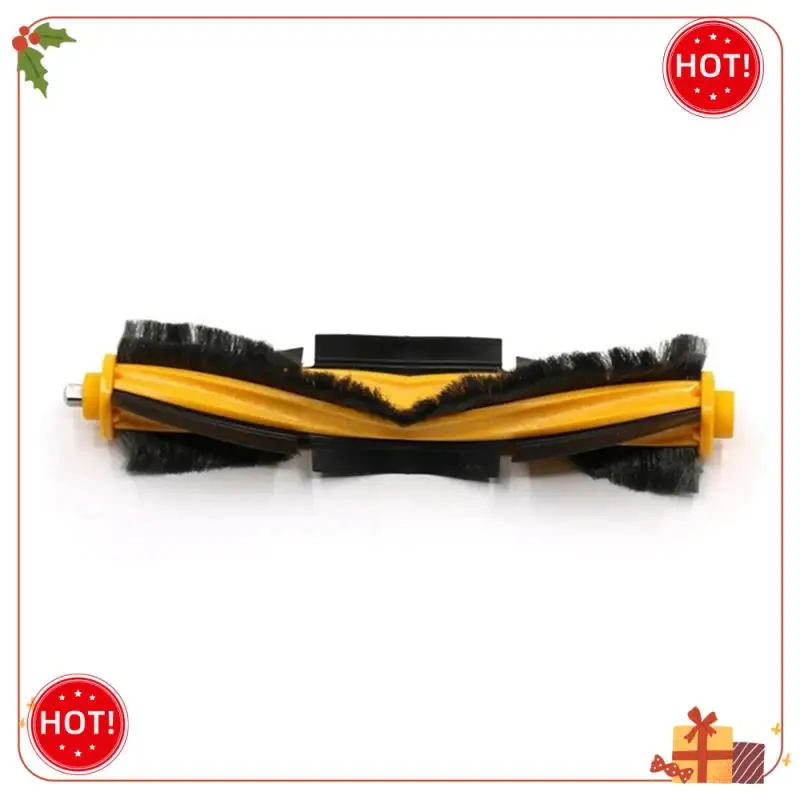 ABLE-For Ecovacs Deebot OZMO 900 905 DN55 مكنسة كهربائية روبوتية إكسسوارات قطع غيار فرشاة جانبية رئيسية فلتر HEPA ممسحة الملابس