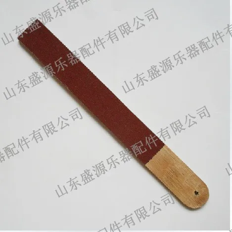 

Piano Tuning Tool Wood Sander Durable Precision Portable Piano Accessories Drum Tuner Hammer String Tone Regulation