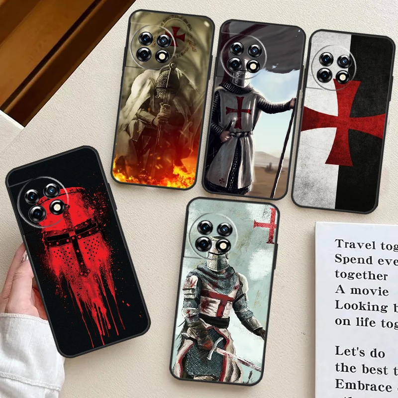 Knights Templar Cas… - image
