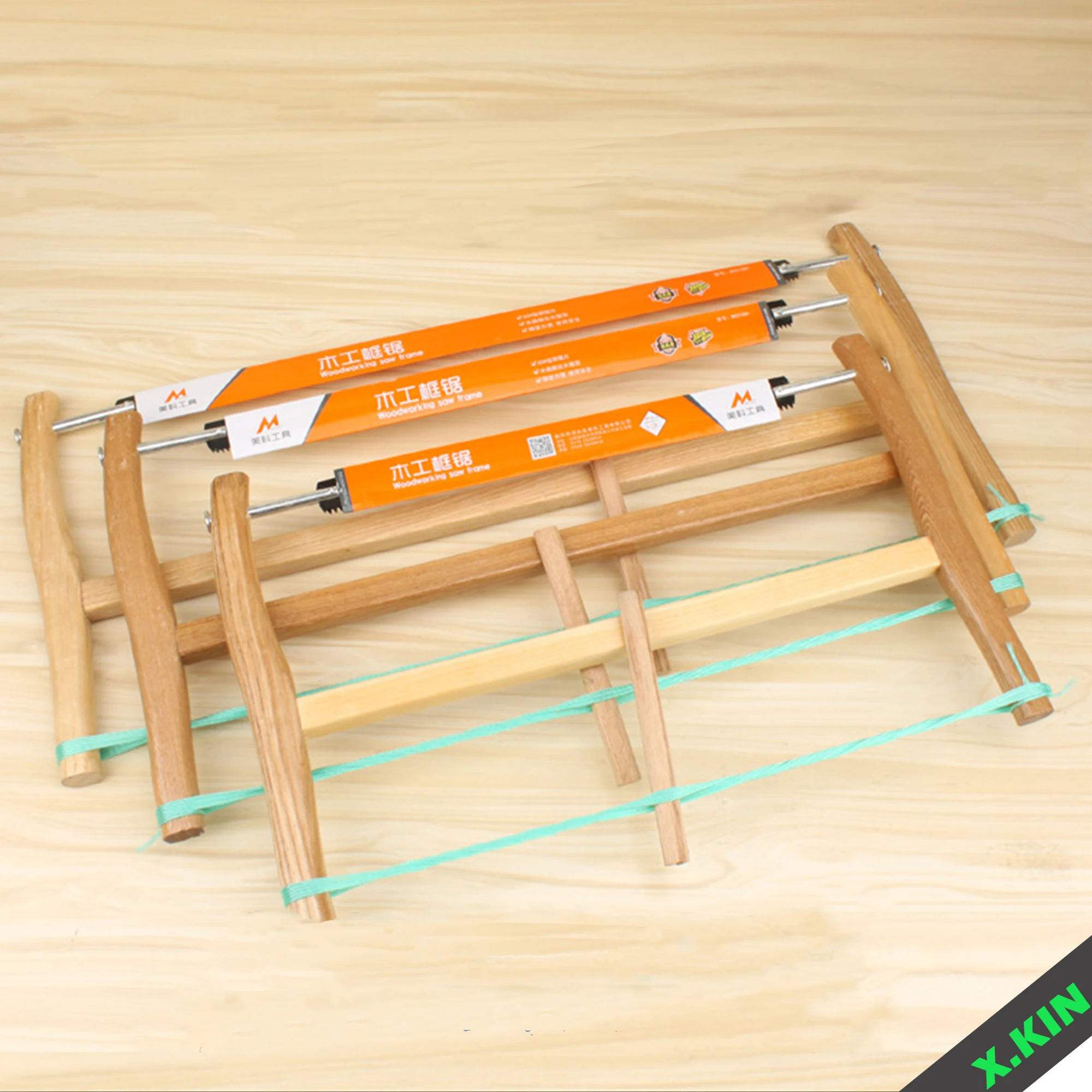 

Woodworking Tools, Traditional Frame Saw, Cage Willow, Hand Saw, Household Furniture Decoration, Multi-Functional Hand Saw, Small Saw