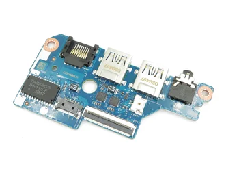 Originální LS-J871P pro ACER Nitro 5 AN515-55 audio USB port deska testovaná, dobrá 10 nejlepší prodej USB port Acer Nitro 5 - №2