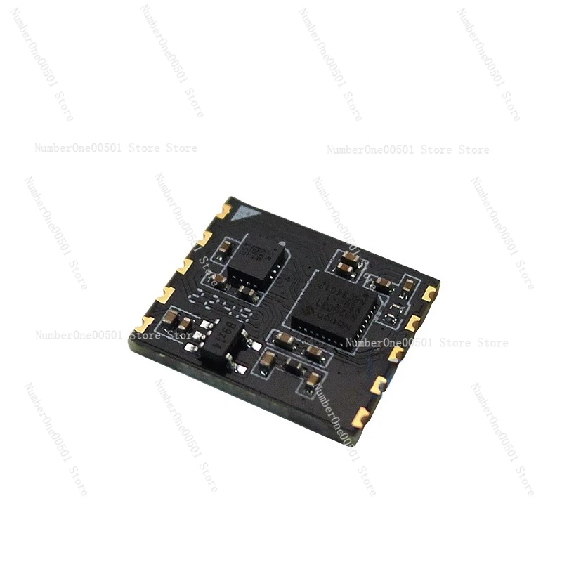 Miniature Attitude Sensor LPMS-BE-SM Gyroscope IMU Module