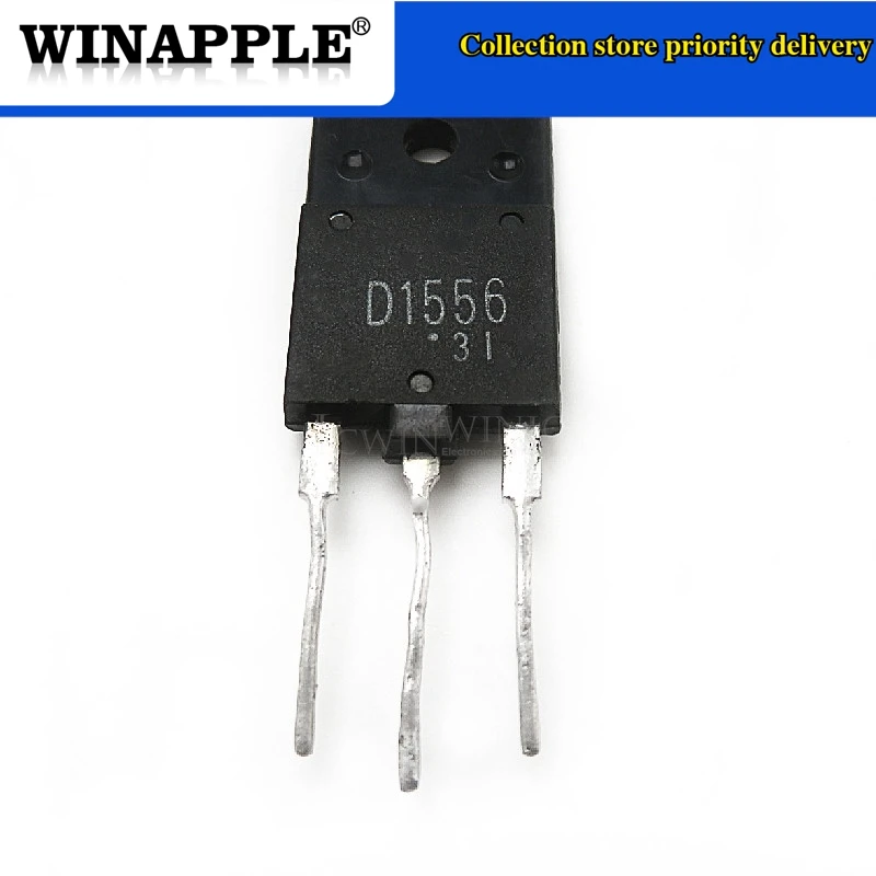2SD1651 2SD1651 2SD1556 D1556 2SD2498 D2498 2SC5411 C5411 TO-3PF
