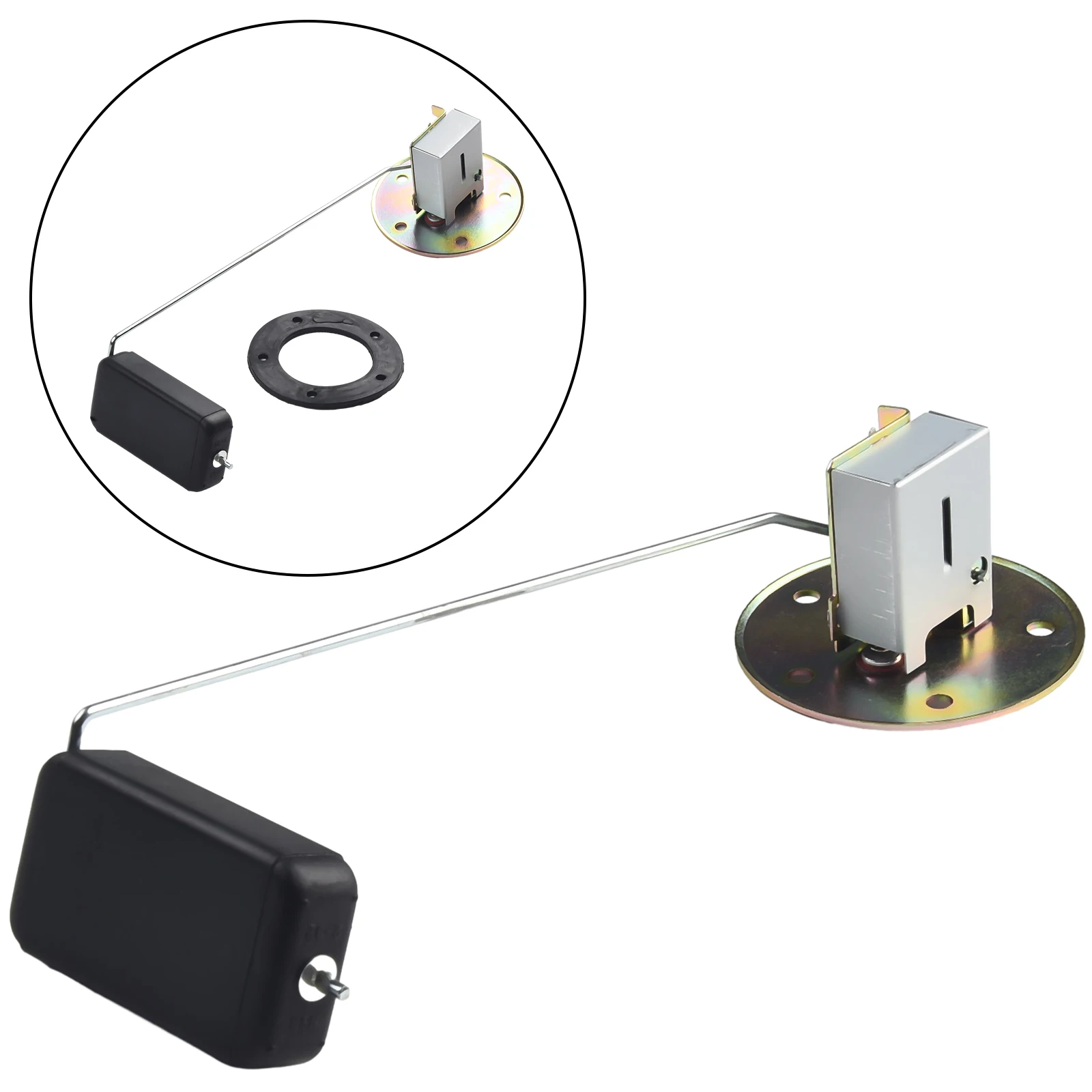 

Датчик уровня топлива (топливный датчик) 1974-1980, 1 шт., 83320-60050, BJ40, черный, для Land Cruiser