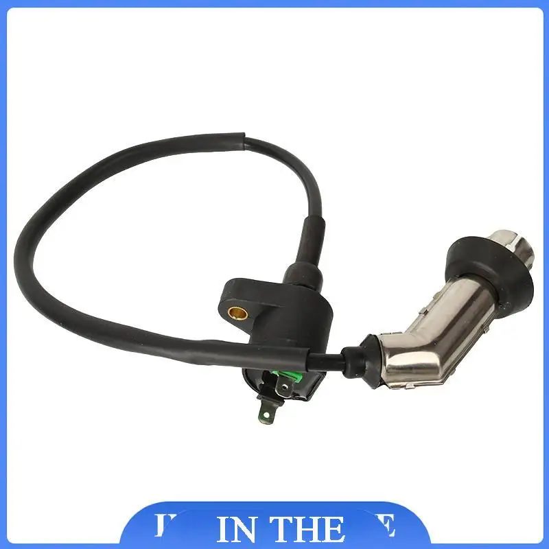 GY6 50 150cc High Performance Racing Ignition Coil Scooter Moped ATV GY6 139qmb Motorcycle Ignition Coil Replacement Parts